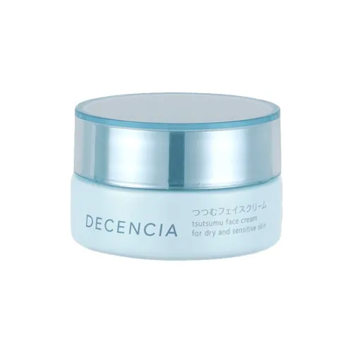 DECENCIA Sensitive Skin Azalea Face Cream Stabilizing 30g DECENCIA Sensitive Skin Azalea Лицо Крем Стабилизирующий 30г