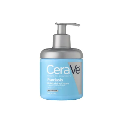 CeraVe Крем с салициловой кислотой и восстанавливающим увлажнением 227 г 227 г*2