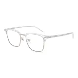 Прозрачный