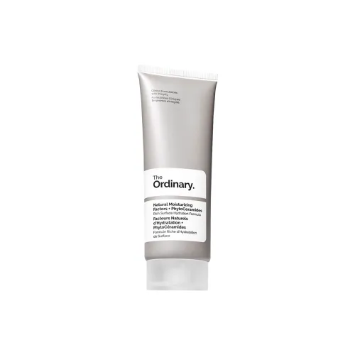 The Ordinary Plant Extract Natural Hydrating Factor Крем для лица Увлажняющий и Гидратирующий 30 мл