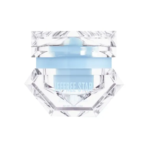Jeffree Star Wyoming Winter Восстанавливающий Увлажняющий Крем для лица Осветляющий и Увлажняющий 50 мл