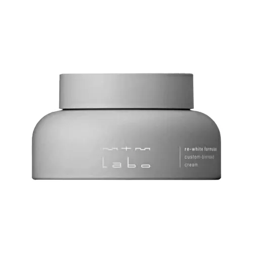 Mtm Labo Fair Skin And Hydrated Face Cream Lightening Dark Spots Hydrating Whitening 30г