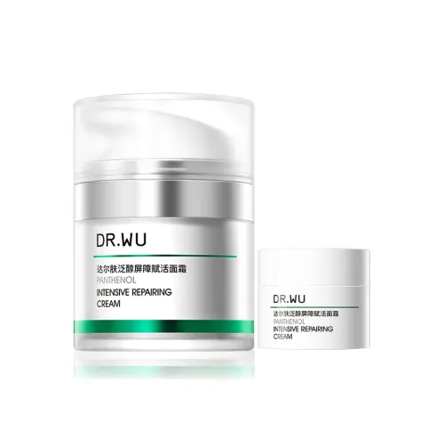 DR.WU Средства для увлажнения лица и кремы Унисекс