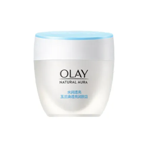 Olay Magnolia Oil Осветляющий и Увлажняющий Крем для лица Стабилизирующий и Укрепляющий 50 г 50 г*2 50 г*3