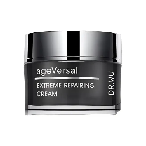 Dr.Wu Peptide Укрепляющая Сыворотка для Лица Увлажняющий и Восстанавливающий Крем 50 мл