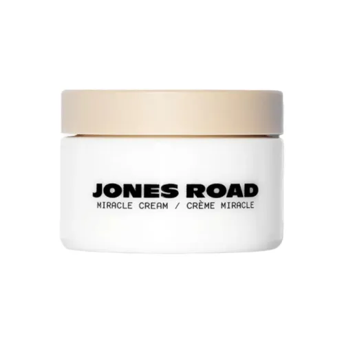 JONES ROAD Уходовая Крем Miracle Face Cream Hydrating Stabilization Сухая Кожа 40г