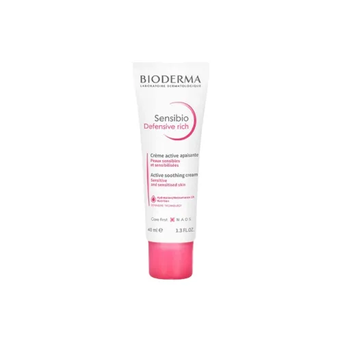 BIODERMA Увлажняющие средства для лица и кремы Унисекс