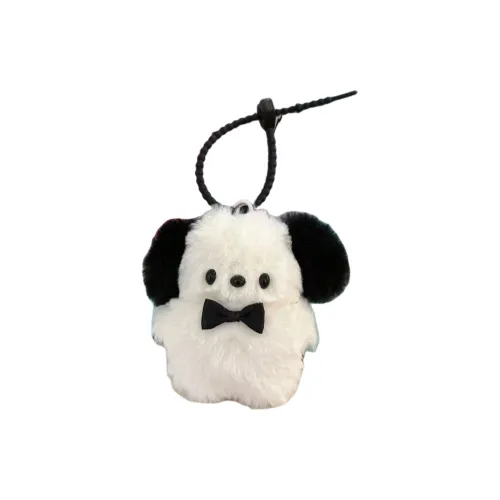 BLUE WHITE CASTLE Cute and Adorable SHIN Chan Кукла Puppy Plush Подвеска 10 см Высота