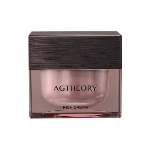 AXXZIA Rich Face Cream Увлажняет и Увлажняет 30г