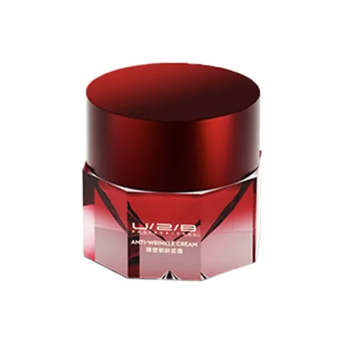 U2B Noble Возраст Укрепляющий и Восстанавливающий Крем 50 мл