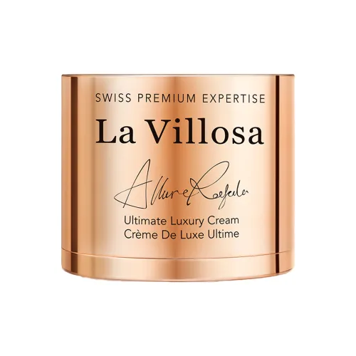 La Villosa Luxury Style Supreme Beauty Face Cream Tightening Repair 50 мл
