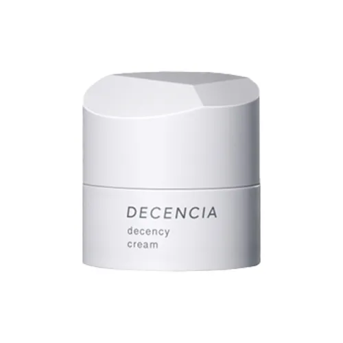 DECENCIA Sensitive Skin Nourishing Крем для лица стабилизирующий 30 г