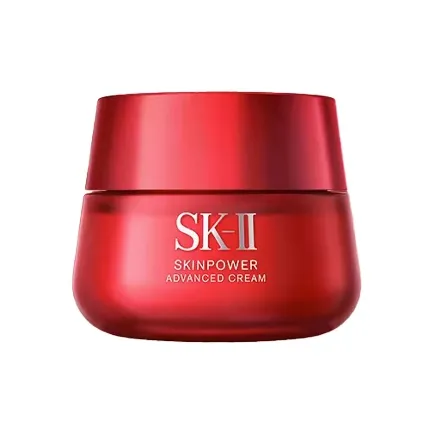 SK II Old Version Red Bottle Face Cream Уменьшение морщин подтяжка восстановление устойчивость к морщинам 50 г 80 г 100 г