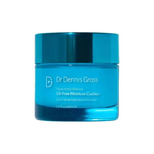 Dr. Dennis Gross Гипоаллергенный Крем Увлажняющий Кремовый 50 мл