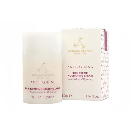 AROMATHERAPY ASSOCIATES Увлажняющие средства для лица и кремы Увлажняющие Унисекс