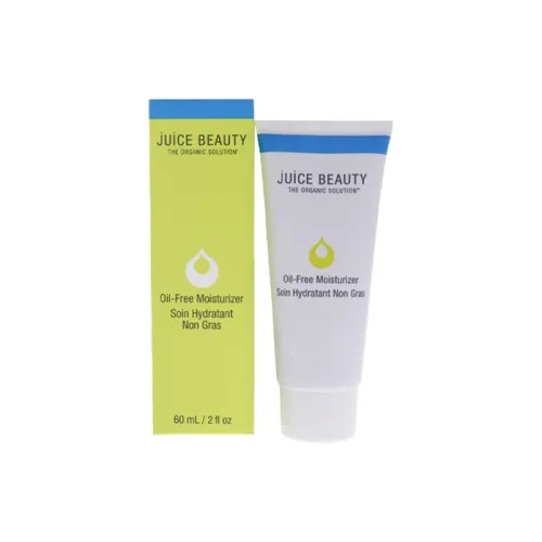 JUICE BEAUTY Женское увлажняющее кремовое средство 60 мл