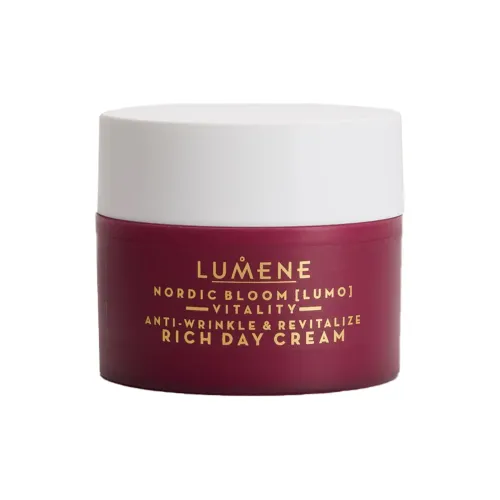 LUMENE Revitalizing и Full Face Cream Hydrating и Repairing 50 мл