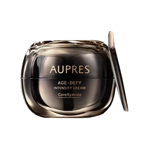 AUPRES Permanent MUSCLE Восстанавливающий Крем для лица Укрепляющий Увлажняющий Против морщин Гидратирующий Восстанавливающий 50 г