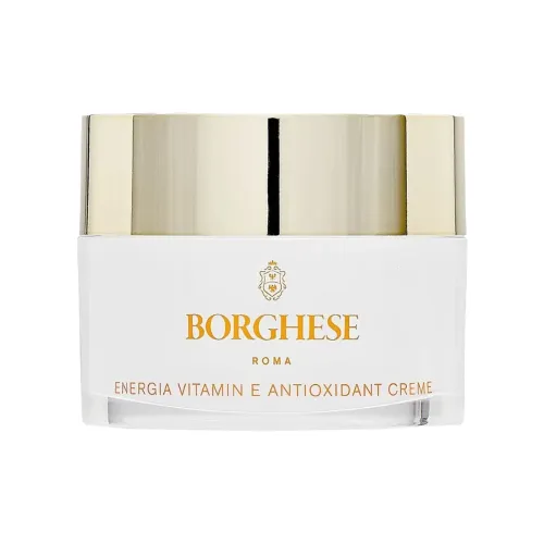 BORGHESE Витамин E Антиоксидант Увлажняющий Крем для лица 28г