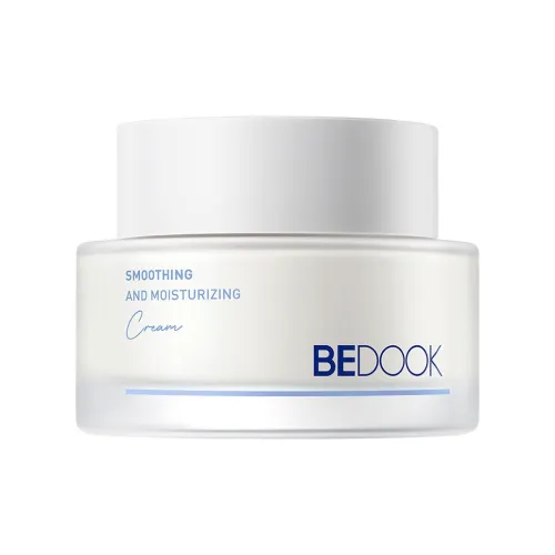 BEDOOK Средства для увлажнения лица и кремы Унисекс