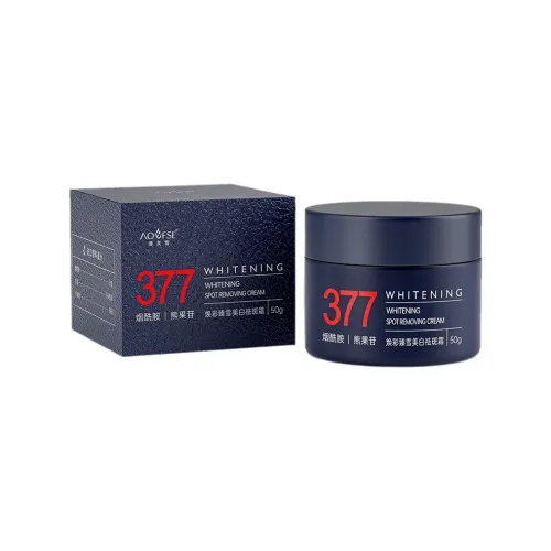 AOFUXUE Средства для увлажнения лица и крема Осветление темных пятен Унисекс