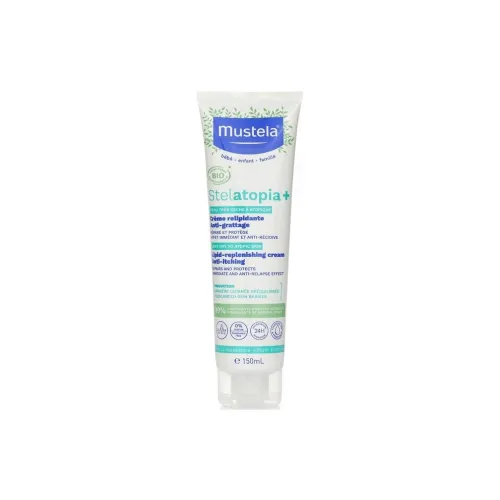 MUSTELA Увлажняющий крем для лица 150 мл