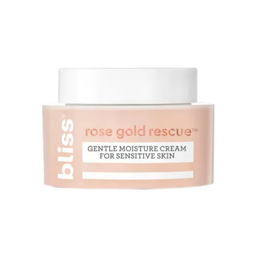 BLISS Розовая вода Увлажняющий Крем 43г