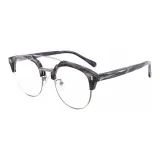 Древесное зерно Черный/Серый Gun Edge