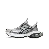 Серебристый