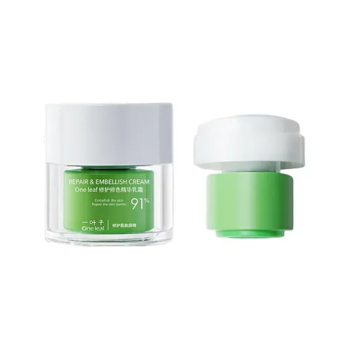 One Leaf Увлажняющие средства и кремы для лица Унисекс