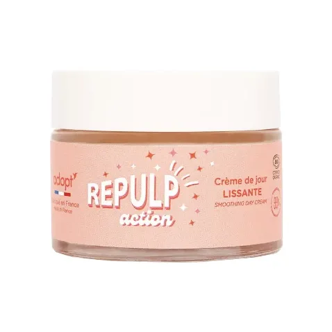 ADOPT PARFUMS FRANCAIS Увлажняющие кремы и средства для лица Увлажнение Унисекс