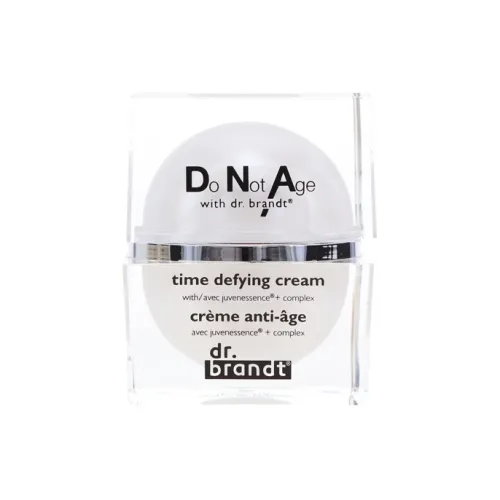 DR.BRANDT DO not Возраст Женские Крем 50г