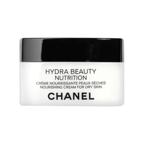 CHANEL Camellia Цветочный дизайн Питательный Кремовый Увлажняющий Смягчающий и Гидратирующий 50 г