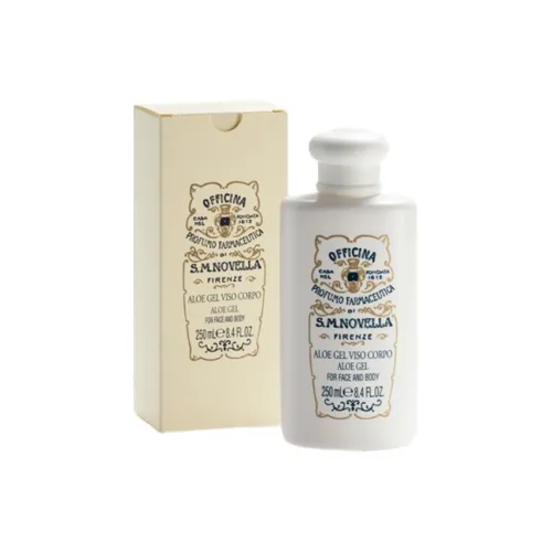 Santa Maria Novella Средства для увлажнения лица и кремы Унисекс