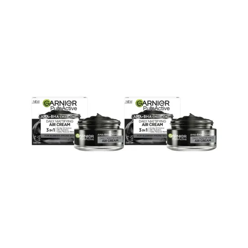 GARNIER Средства для увлажнения лица и кремы Унисекс