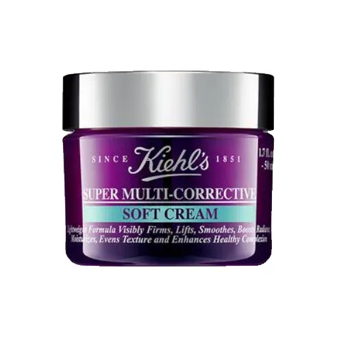Kiehl's Purple Glass A Увлажняющие кремы и средства для лица Унисекс