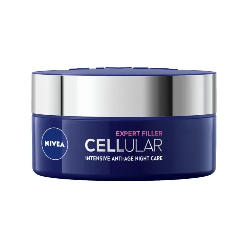 NIVEA Cellular Гиалуроновая кислота Крем для лица Tightening Hydrating 50 мл