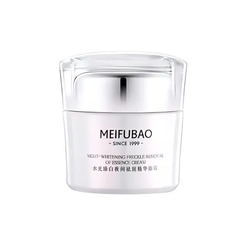 SINCE 1999 Dewy Radiance Ночная сыворотка для лица осветляющий и восстанавливающий крем 50 г 50 г*2