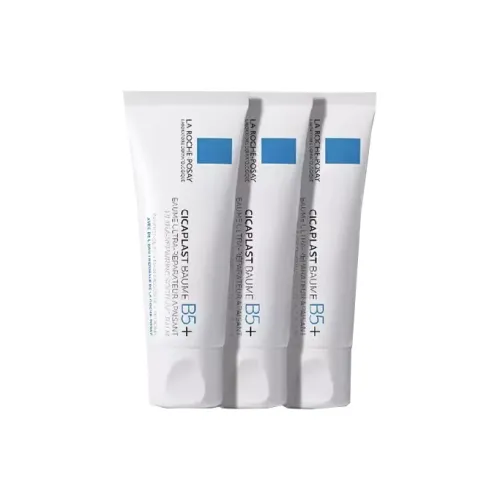 LA Roche Posay Увлажняющие средства и кремы для лица Унисекс