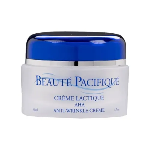 BEAUTE PACIFIQUE Лактиновая крем AH Nutritive для лица крем 50 мл
