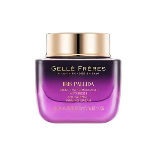 Jenny Укрепляющий Устойчивый к морщинам Увлажняющий Восстанавливающий 50 г