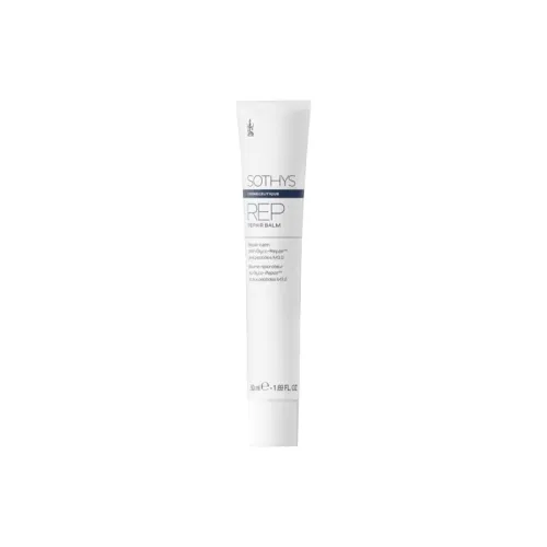 SOTHYS Face Balance Soothing Cream 50 мл