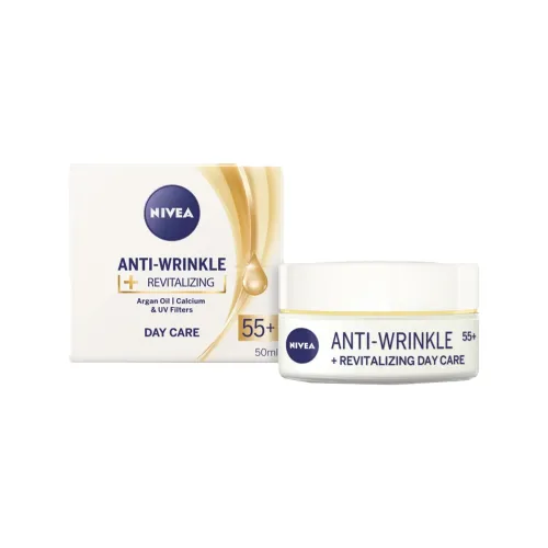 NIVEA Skincare Увлажняющие кремы и средства для лица Moisturizing 50 мл