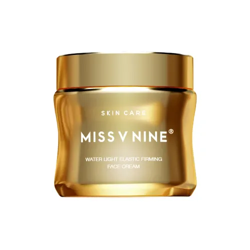 MISSVNINE Средства и кремы для лица Унисекс