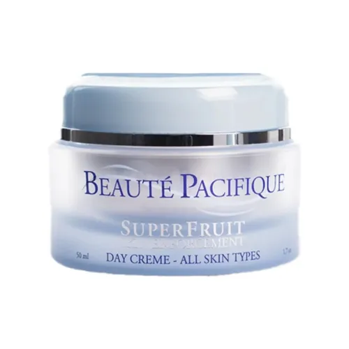 BEAUTE PACIFIQUE Фруктовый экстракт День Крем 50 мл