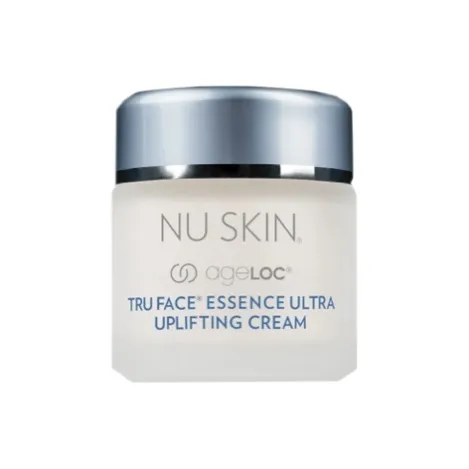 NUSKIN AgeLOC Укрепляющий Увлажняющий Крем 50 мл