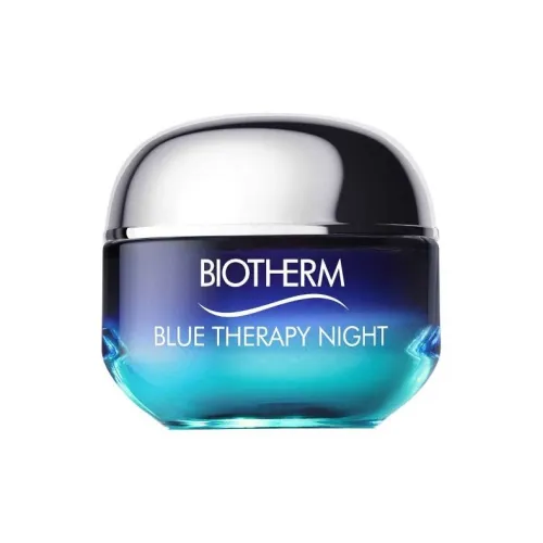 BIOUQUAN Синий Крем для Ночей Hydrating с Эффектом Исцеления 50 мл
