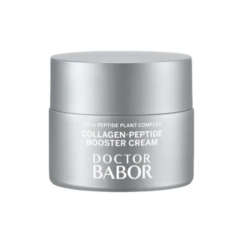 BABOR Collagen Protein Peptide Enhancement Лицо Крем Уменьшение морщин Увлажняющий 50 мл