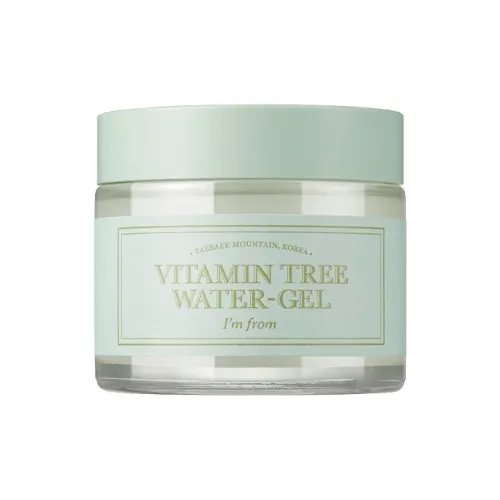 IM FROM Увлажняющие средства для лица и кремы Унисекс