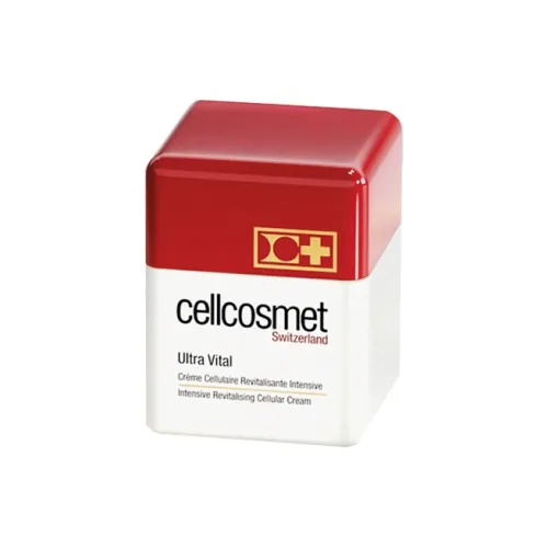 Cellcosmet Крем для лица подтягивающий увлажняющий и гидратирующий 50 мл